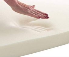 Brand New Tufted Memory Foam Mattresses Instock. Single, Double, King, Superking Sizes Available
