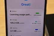 Samsung Galaxy S23 FE 128gb Unlocked