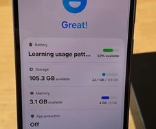 Samsung Galaxy S23 FE 128gb Unlocked