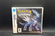 Pokemon Diamond Version Nintendo Ds