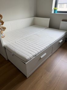ikea day bed