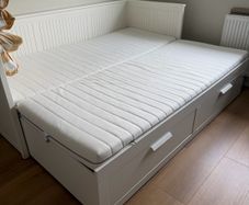 ikea day bed
