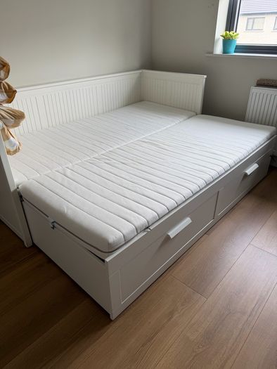 ikea day bed