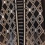 Mudflower Black Jumper.  S.  S-M - 12.  New. Image 3