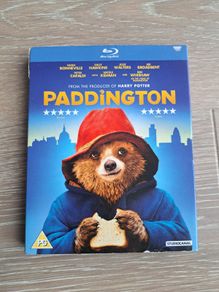 Like NEW Paddington - 1