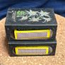 Pair of Antique Bryant May Match Box Covers/Holders Image 3