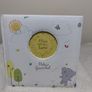 Tatty Teddy, Me to You Carte Blanche Baby,s Keepsake Memory Journal Image 2
