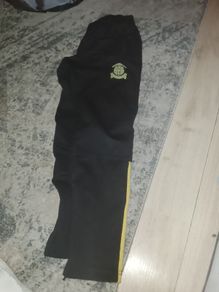 uniform
