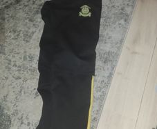 uniform