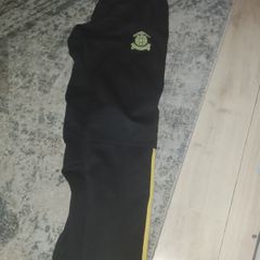 uniform