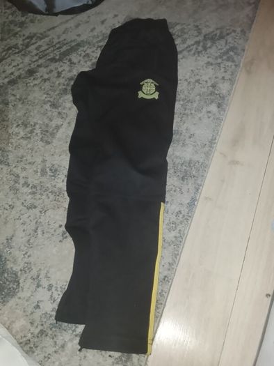 uniform