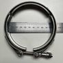 V-Band Clamps 3.5" - 9" Image 9