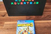 Borderlands 3 PS4