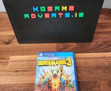 Borderlands 3 PS4