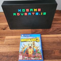 Borderlands 3 PS4
