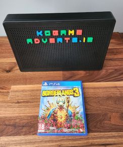 Borderlands 3 PS4