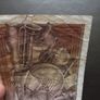 1982 Central Bank of Ireland 50 Pounds note. B Series Image 6