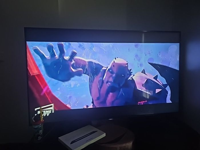 sony bravia 55