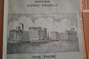 Our Daily Bread by Prof Alfred O'Rahilly
