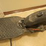Electric scooter - black Image 2