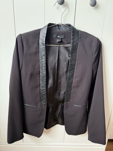 H&M women ladies blazer, H and M blazer