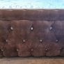 King Size bedframe Image 6