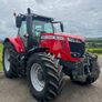 Massey Ferguson 7720S Image 6