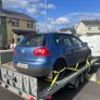 Sunroof mk5 golf Image 5