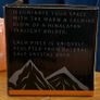Himalayan Salt Tealight holder Image 2