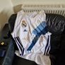 2 men's Arsenal t-shirts 1Real Madrid Image 3