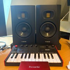 audio