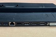 ThinkPad Ultra Docking Station with Power Supply