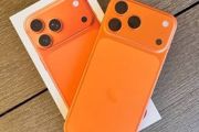 2 iPhone 17 Pro 256GB