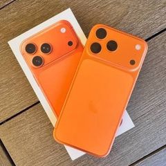 2 iPhone 17 Pro 256GB