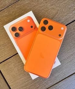 2 iPhone 17 Pro 256GB