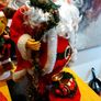Vintage Christmas Decoration Image 2