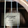 2001 Morgan Electro Acoustic MW-950SCE Image 3