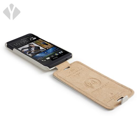 HTC One Flip Case
