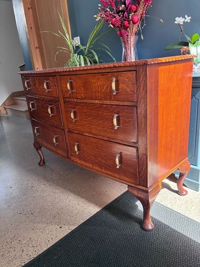 Early 20th Century Chest of Drawers