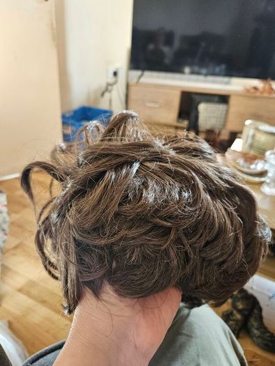 Range of Fun Acrylic Wigs