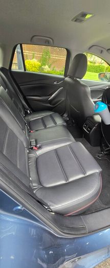 2014 Mazda Mazda6