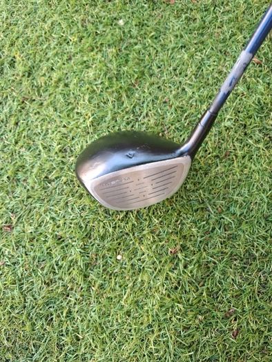 Mizuno..Slazenger Woods ..LADIES FLEX