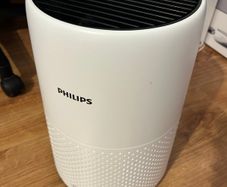 Philips AC0820 air purifier (x2)