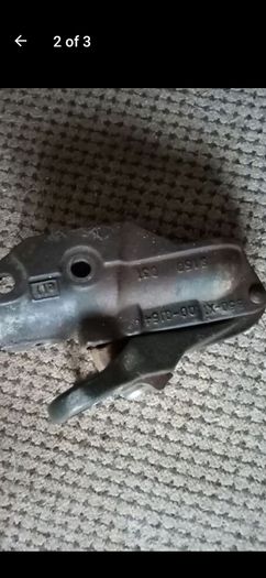 trailer hitch