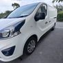 opel vivaro camper Image 3