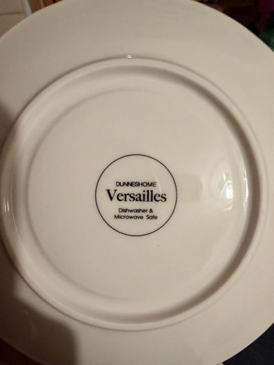 soup serving dishes