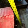 Large Old Metal Old Smoky Road Roller, Measurements are in the photo's, Postage Available or Collection Image 9