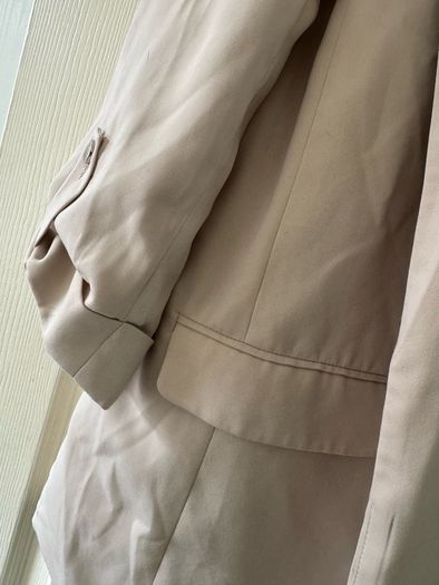Stradivarius blazer
