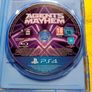 Agents of mayhem PlayStation 4 ps4 Games Original Image 3