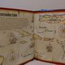 Pirates of the Caribbean, The Complete Visual Guide Hardcover Book & posters set Image 6